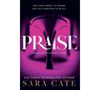 Sara Cate Praise (Paperback) Salacious Players' Club (US IMPORT)