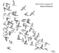 Sara Colman - What We're Made Of