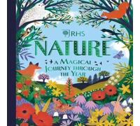 Sara Conway Nature: A Magical Journey Through the Year Book Sara Conway Multicolor