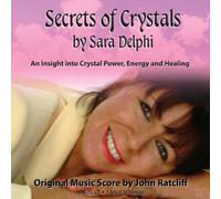 Sara Delphi - Secrets Of Crystals