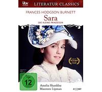 Sara - Die kleine Prinzessin - Classics [DVD] [1986]