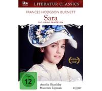 Sara - Die kleine Prinzessin - Classics [DVD] [1986]