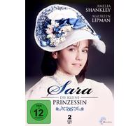 Sara - Die kleine Prinzessin [DVD] [1986]