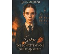 Sara - Die Schatten von Saint Anselm’s