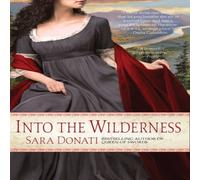 Sara Donati Into the Wilderness Paperback Book Sara Donati Multicolor
