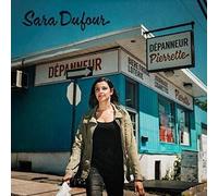 Sara Dufour Depanneur Pierrette (CD) (US IMPORT)