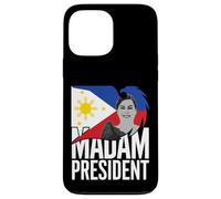 Sara Duterte 2028 Agila ng Masa Philippines Case for iPhone 13 Pro Max