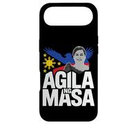 Sara Duterte 2028 Agila ng Masa Philippines Case for iPhone Air