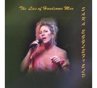 Sara Egglefield - Lies of Handsome Men