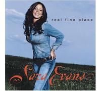 Sara Evans - Real Fine Place