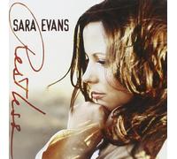 Sara Evans Restless (CD) (US IMPORT)