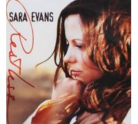 Sara Evans Sara Evans-Restless (CD) (US IMPORT)