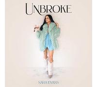 Sara Evans - Unbroke