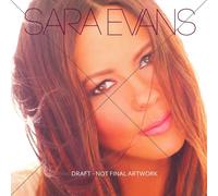 Sara Evans - Words
