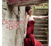 Sara Gazarek Blossom & Bee (CD) Album (US IMPORT)