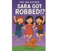 Sara Gets Robbed: The IRA Sisters