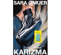 Sara Gmuer Karizma: Roman (Paperback)