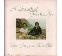 Sara Grey and Ellie Ellis - A Breath of Fresh Air