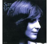 Sara Grey - Folksongs & Ballads