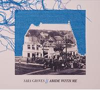 Sara Groves - Abide With Me