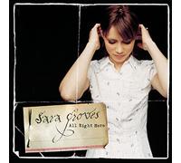 Sara Groves - All Right Here