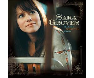 Sara Groves - Tell Me What You Know [Us Import]