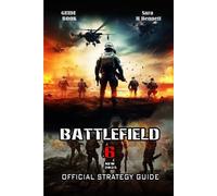 Sara H Bennett Battlefield 6 Game Guide (Paperback)