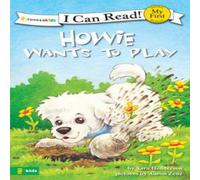 Sara Henderson The Howie Wants to Play: My First Paperback Book Sara Henderson Multicolor