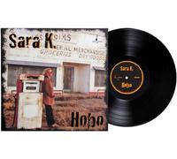 Sara K. - Hobo (180 g One Step Pressing) [VINYL]