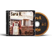 Sara K. - Hobo (Hybrid Stereo SACD)