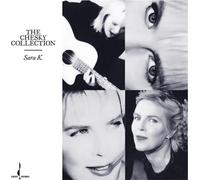 Sara K. : The Chesky Collection VINYL 12" Album (2024) NEW Amazing Value