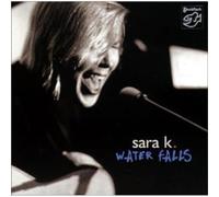 Sara K. Water Falls (CD)