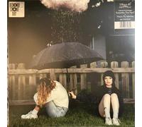 Sara Kays : Struck By Lightning (2022, Blue Opaque, Vinyl) New and Sealed