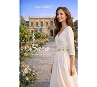 Sara: Là, dove nasce la luce