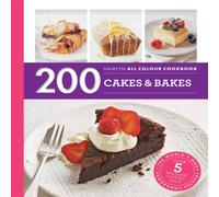 Sara Lewis Hamlyn All Colour Cookery: 200 Cakes & Bakes : Hamlyn All Colour Sara Lewis Multicolor