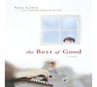 Sara Lewis The Best of Good Paperback Book Sara Lewis Multicolor