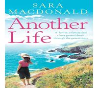 Sara MacDonald Another Life Paperback Book Sara MacDonald Multicolor