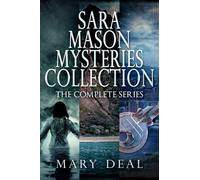 Sara Mason Mysteries Collection: The Complete Series