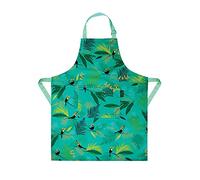 Sara Miller 295280Z Toucans Repeat Adult Apron in Presentation Box