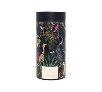 Sara Miller Anniversary 500 Piece Jigsaw Puzzle, Exotic Animals and Botanical Theme