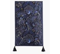 Sara Miller Anniversary Table Runner, Peacock Parade 250 x 35cm