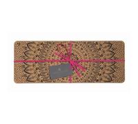 Sara Miller Artisan Noir Long Cork Trivet 440 x 170 x 17mm