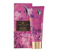 Sara Miller Beauty Underwater Spa White Tea, Ginger & Eucalyptus Hand & Body Cream, 75Ml Underwater Spa 75ml (Pack of 1)
