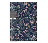 Sara Miller Botanic Paradise Roll Wrap - 3 m x 70 cm