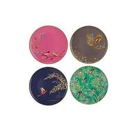 Sara Miller Chelsea Cake Plates Print