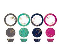 Sara Miller Chelsea Collection 12 Piece Tableware Set