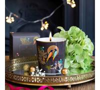 Sara Miller Chelsea Collection - Geranium, Patchouli & Vetivert Natural Wax Candle
