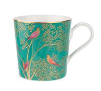 Portmeirion Mug Sara Miller Chelsea - Dark Green