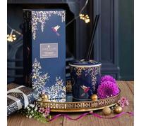 Sara Miller Chelsea Collection Reed Diffuser - Amber, Orchid & Lotus