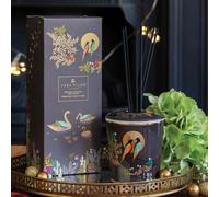 Sara Miller Chelsea Collection Reed Diffuser - Geranium, Patchouli & Vetivert